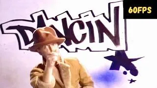 Thumbnail: Malcolm McLaren And The World's Famous Supreme Team - 'Buffalo Gals' (Music Video) [HD] (60fps)