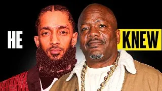 Thumbnail: The Dumbest Gangster In History: Big U | Psychological Analysis