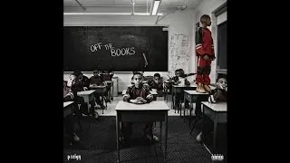 Thumbnail: 07. P Reign - Gold Mine Feat. Daniel Daley (Off The Books)