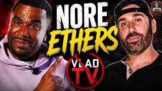 Thumbnail: BREAKING: NORE Just Set FIRE To Vlad TV