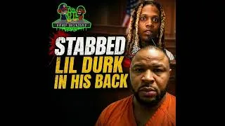 Thumbnail: Lil Durk STABBED In His Back By His Right Hand Man!