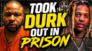 Thumbnail: BREAKING: The WORSE Possible News About Lil Durk Just Released