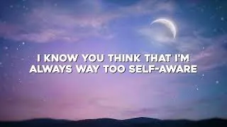 Thumbnail: Temper City - Self Aware (Lyrics)