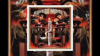 Thumbnail: 21 Savage & Metro Boomin - Intro ft. Morgan Freeman