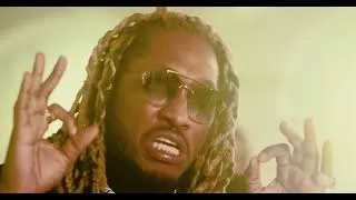 Thumbnail: Future - Politics (Music Video)