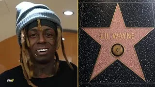 Thumbnail: Lil Wayne Reacts He Finally Getting His Star In Hollywood Walk Of Fame After Bone Thugs ‘Its Honor’