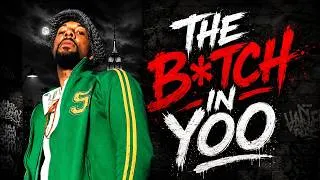 Thumbnail: Common - The B*tch In Yoo (Ice Cube Diss) [Full Breakdown]