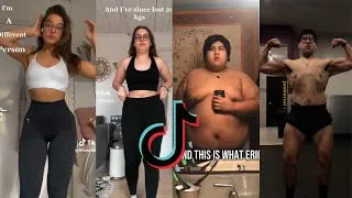 Thumbnail: The Greatest Glow Up Transformations On TikTok!😱 #127