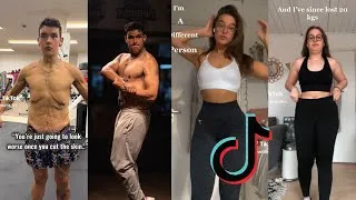Thumbnail: The Greatest Glow Up Transformations On TikTok!😱 #126