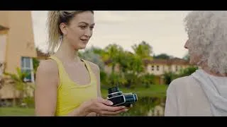 Thumbnail: Postcard to your new Life after Hippocrates