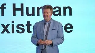 Thumbnail: Quantum Human in Romania with Brian Clement PhD, LN