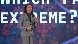 Thumbnail: Extreme Measures | Anna Maria Clement PhD, LN