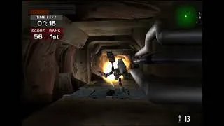 Thumbnail: So, this game started the furies. TimeSplitters part 11.
