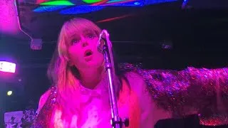 Thumbnail: My First Earthquake - live at Bottom Of The Hill