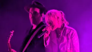 Thumbnail: Metric - Crush Forever - SF Masonic night 2
