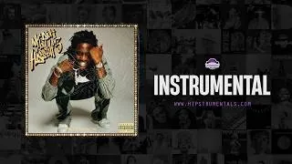 Thumbnail: Fattmack - Astronaut [Instrumental] (Prod. By Jborebeats, whykley & deilas)