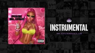 Thumbnail: dolly babe - Pink Blush [Instrumental] (Prod. By dolly babe & danielwsp)