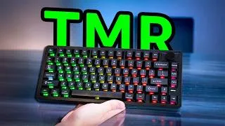 Thumbnail: Don't Buy A Hall Effect keyboard...