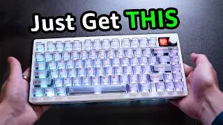 Thumbnail: This $49 Keyboard Changes EVERYTHING....
