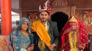 Thumbnail: शादी 💍 full vlog 🥰hiraTyagi vlog 🥰social Shivani #shadi #vlogs #bride #viral #wadding 