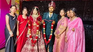 Thumbnail: शादी 💍 Full vlog 🥰hiraTyagi vlog 🥰social Shivani #shadi #vlogs #bride #viral #wadding 
