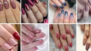 Thumbnail: Latest nail designs 😍 Elegant nail designs  |unique nail art designs 2025