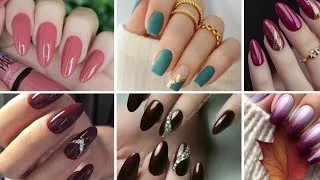 Thumbnail: Most Tranding Acrylics summer nail designs | Ombre nails designs | Gorgeous jelly nail art