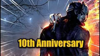 Thumbnail: Dead by Daylight's Biggest Year Yet!