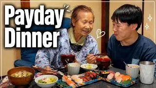 Thumbnail: 🇯🇵My Favorite Part of Payday Isn't the Money