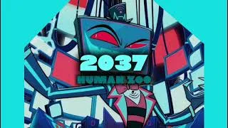 Thumbnail: Human Zoo - 2037 Lyrics