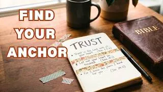 Thumbnail: Topical Bible Study: Finally Get Answers to What You're Actually Going Through