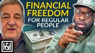Thumbnail: Stories of Regular People Who Achieved Financial Freedom