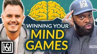 Thumbnail: The Master Key to Winning Your Mental Health Battles