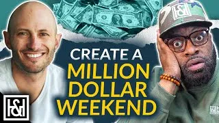 Thumbnail: How to Start a Million Dollar Business in Just One Weekend
