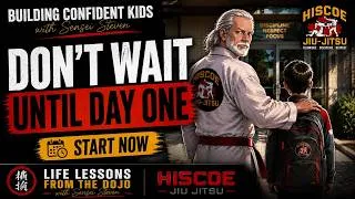 Thumbnail: The First Day of School Starts TODAY