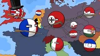 Thumbnail: MODERN History of Western Europe