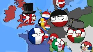 Thumbnail: History of Western Europe