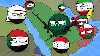 Thumbnail: History of Saudi Arabia FULL