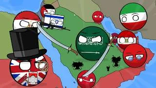 Thumbnail: MODERN History of Saudi Arabia