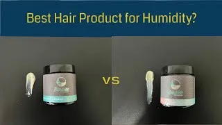 Thumbnail: Bayside Grooming Heavy Hold Pomade and Ningaloo Firm Clay Review | Best Hair Product for Humidity