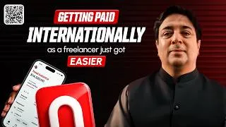 Thumbnail: Getting Paid Internationally As a Freelancer Just Got EASIER | Nsave is Guru's personal choice