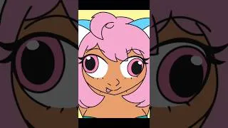 Thumbnail: Goofy much? 🤪 #artist #tiktok #artreels #myoc #fyp