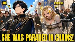 Thumbnail: My Princess Fiancée Took My Inheritance for Her Knight—Then She Was Paraded in Chains as a Traitor