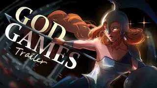 Thumbnail: GOD GAMES | EPIC: The Musical (MAP) trailer