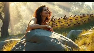 Thumbnail: Boring Greek Myths For Sleep | The Ants That Became Men... and Taught Us About Ourselves