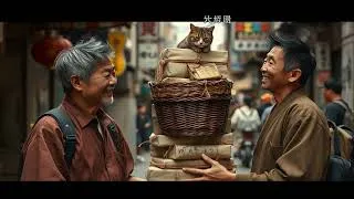 Thumbnail: Boring History For Sleep | What Edo Japan’s Morning Commute Reveals About Consciousness