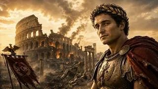 Thumbnail: The Last Senator Who Tried to Save Rome.
