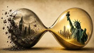 Thumbnail: How America Started lending to Europe?
