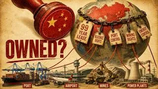 Thumbnail: How China Owns Half the World Now