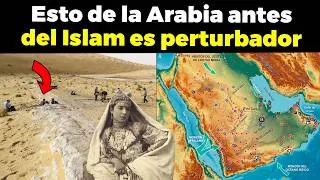 Thumbnail: El descubrimiento de 4.000 años en Arabia Antes del Islam que está rompiendo lo que creíamos saber